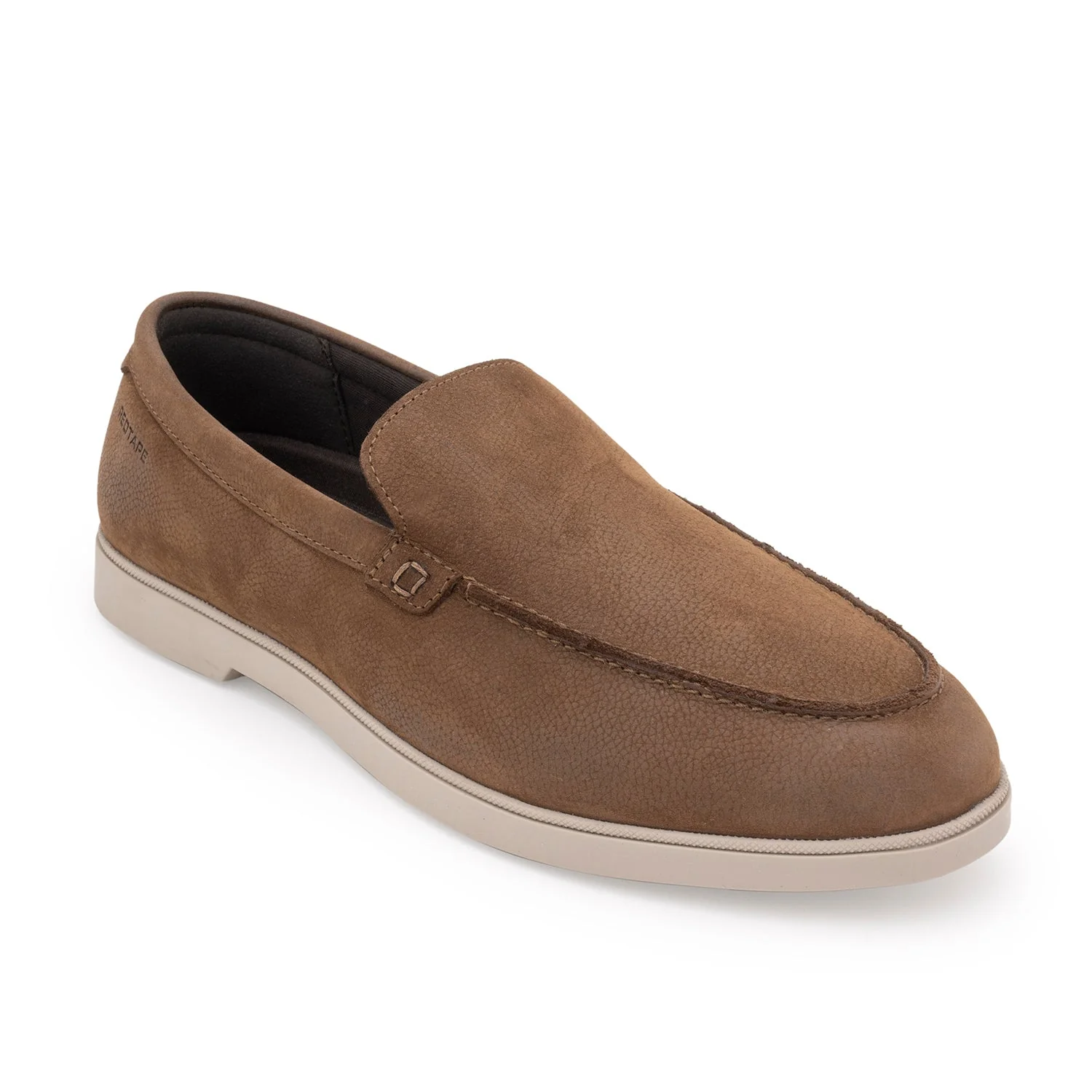 Men's Leather Loafers for Classic Formal Style