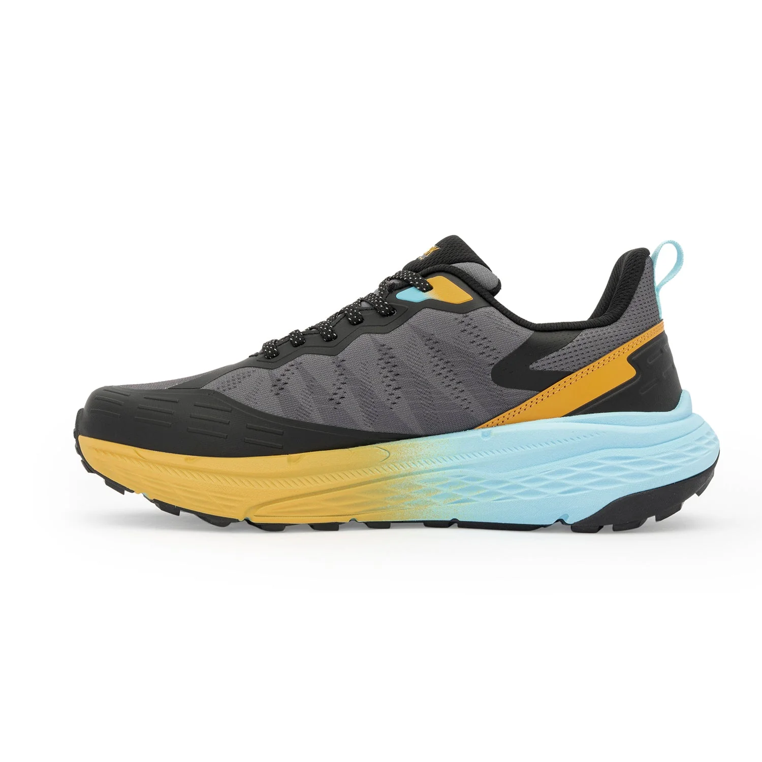 Ozark Outdoor Trail Running Shoes for Men | All-Terrain Performance - Image 3