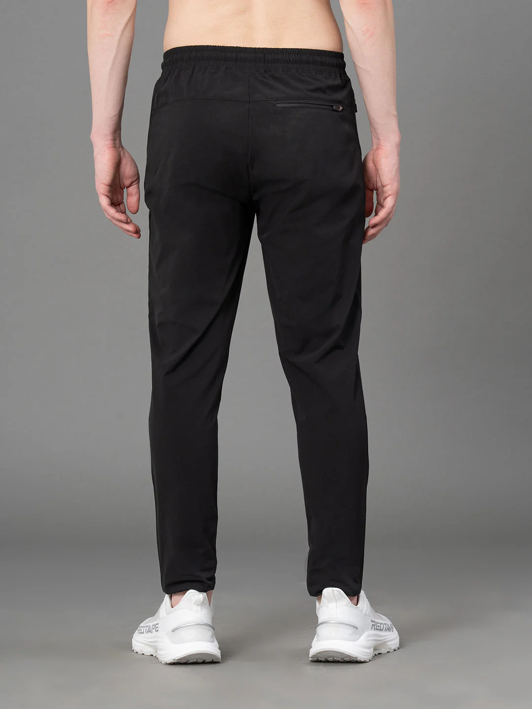 Activewear Trackpants For Men - Image 3