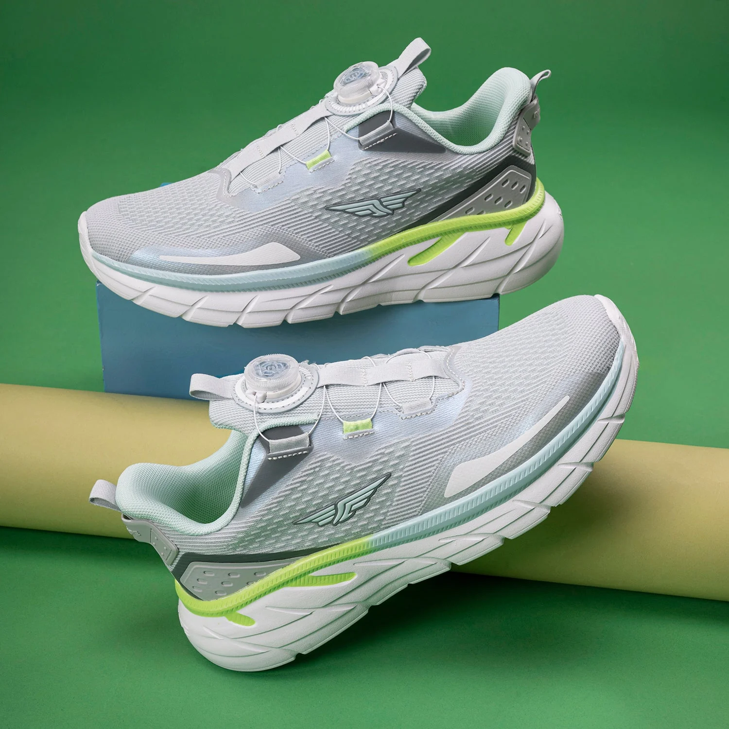 Athleisure Shoes for Men