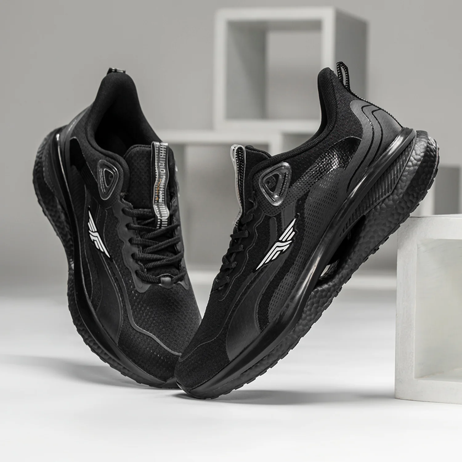 Athleisure Shoes for Men