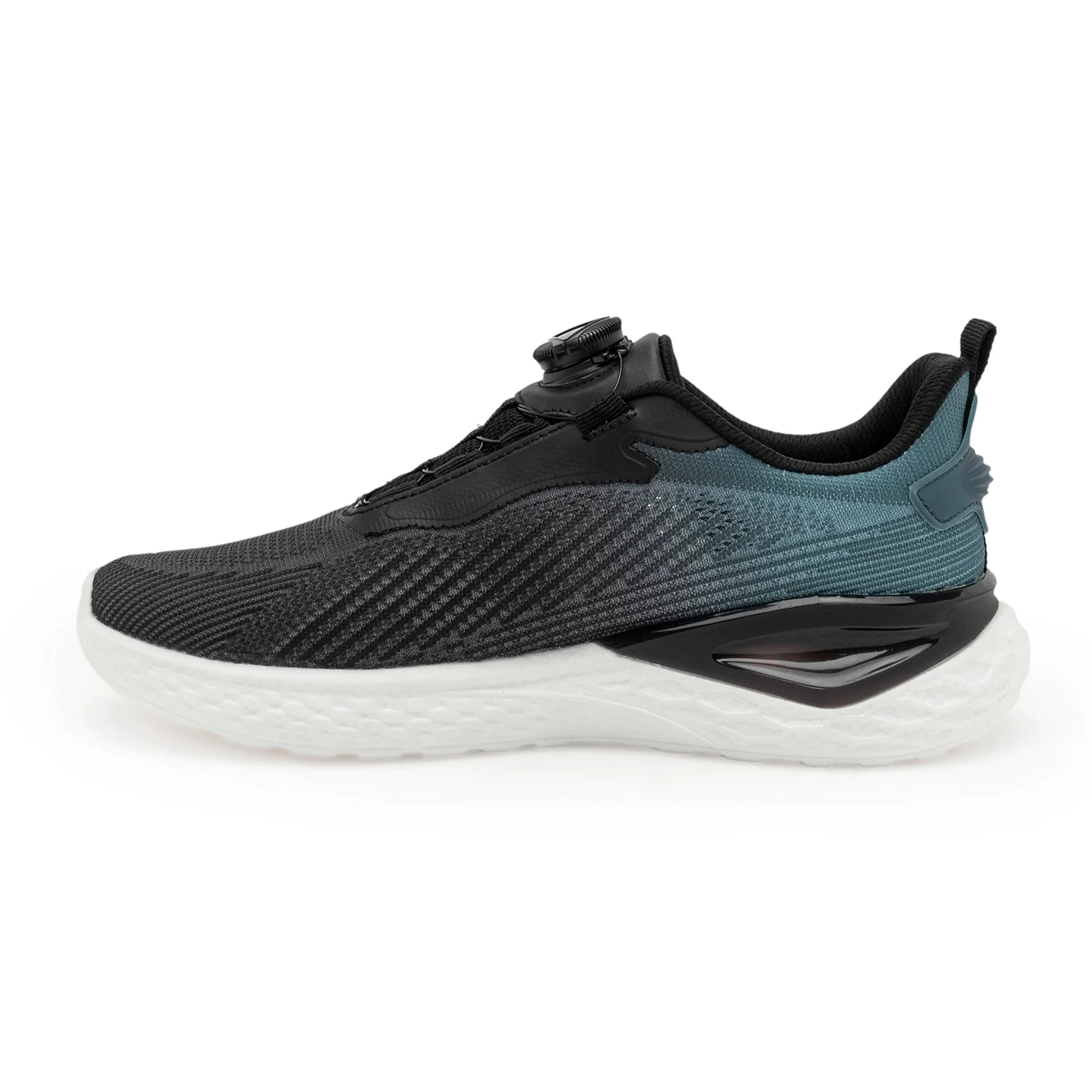 Athleisure Sport Shoes For Men - Image 3