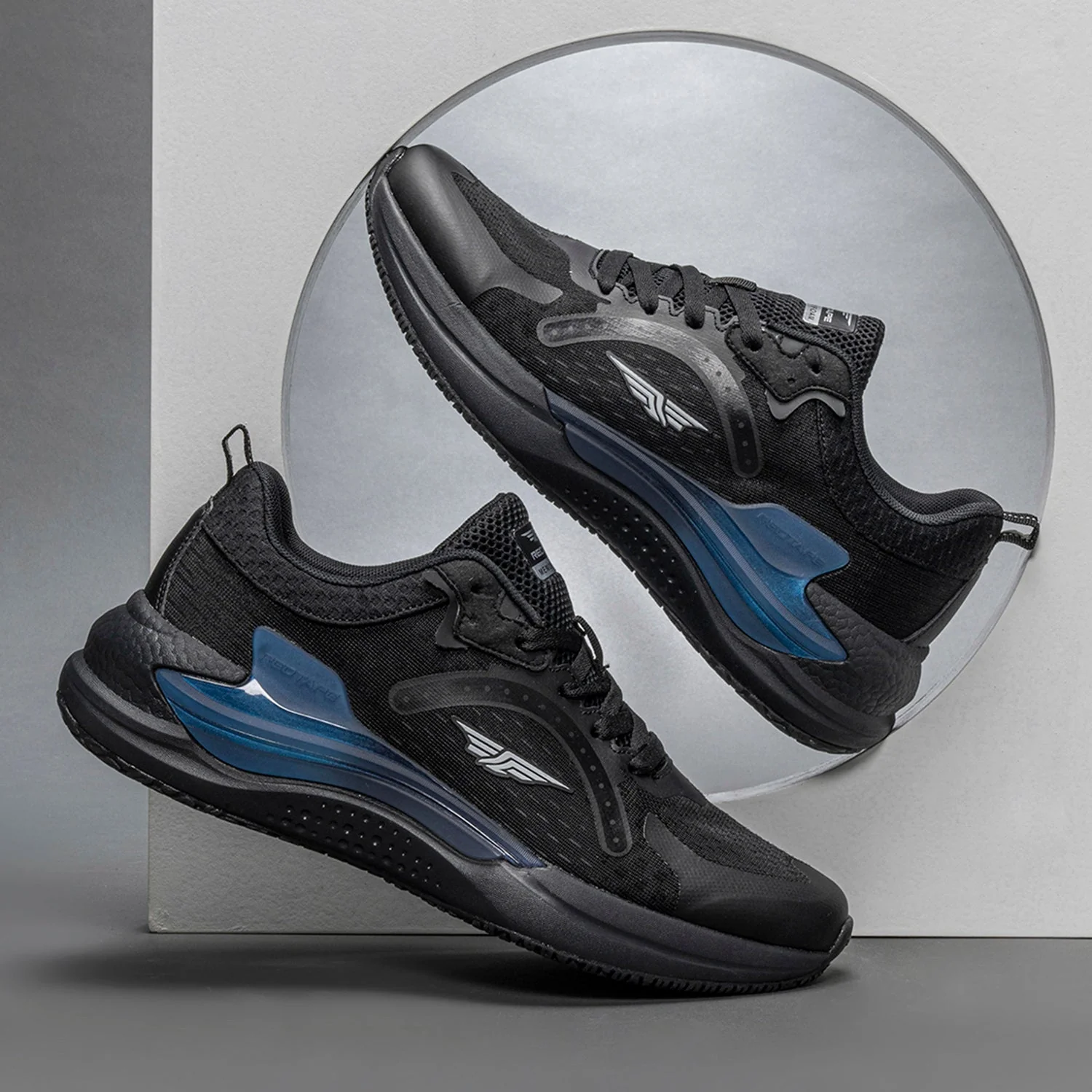 Athleisure Sports Shoes for Men - Image 4