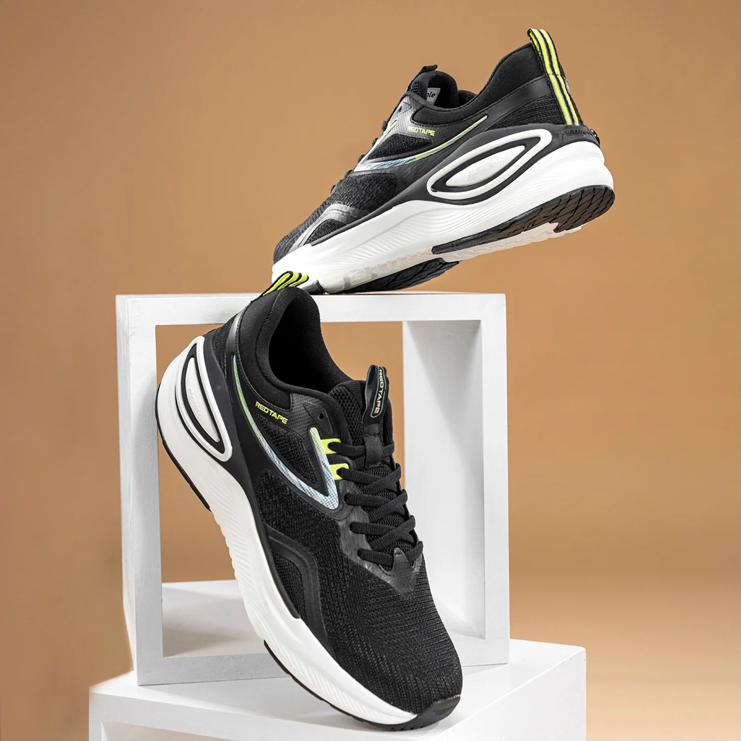 Athleisure Sports Shoes for Men