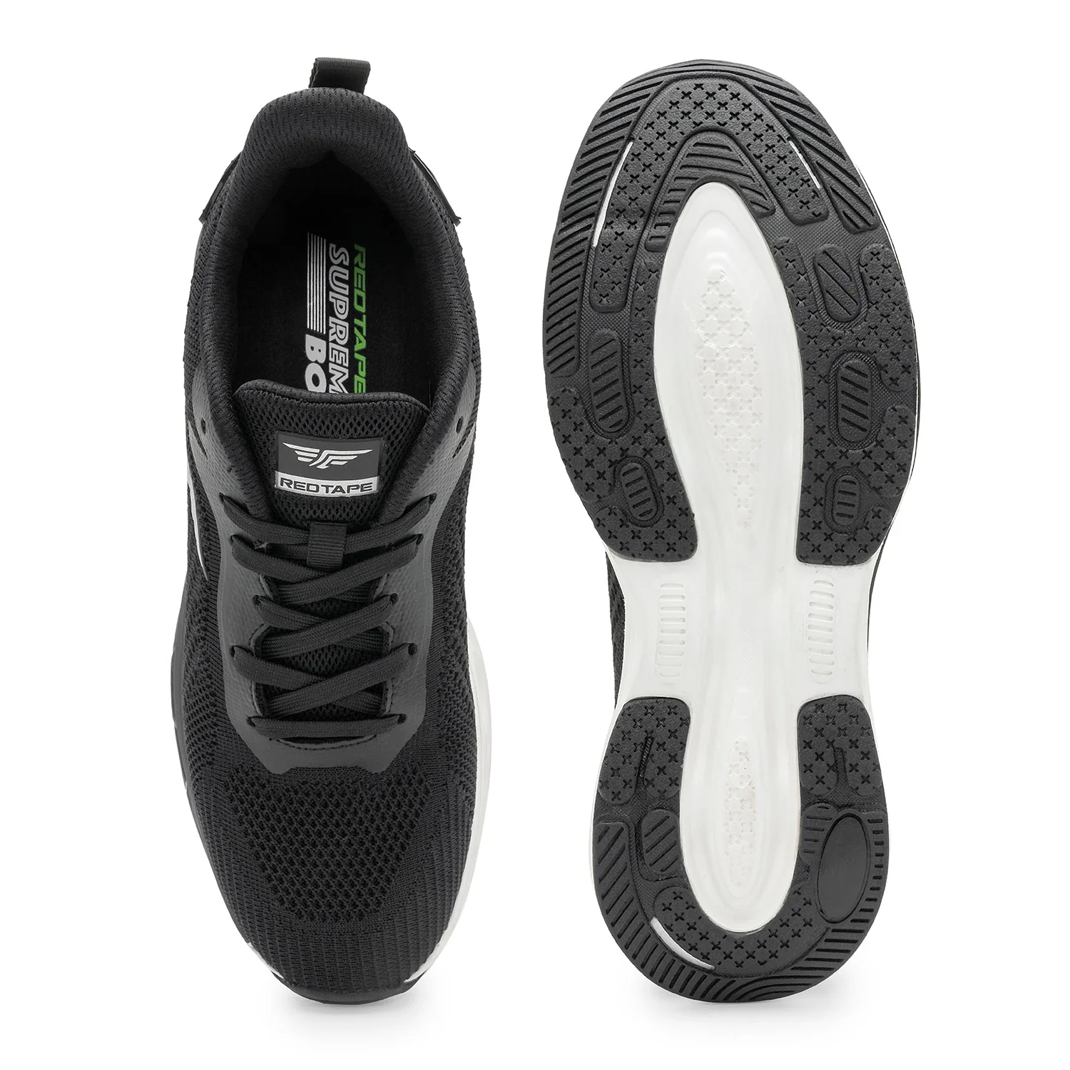 athleisure sports shoes for men soft cushioned insole slip resistance dynamic feet support arch support shock absorption copy - Image 5
