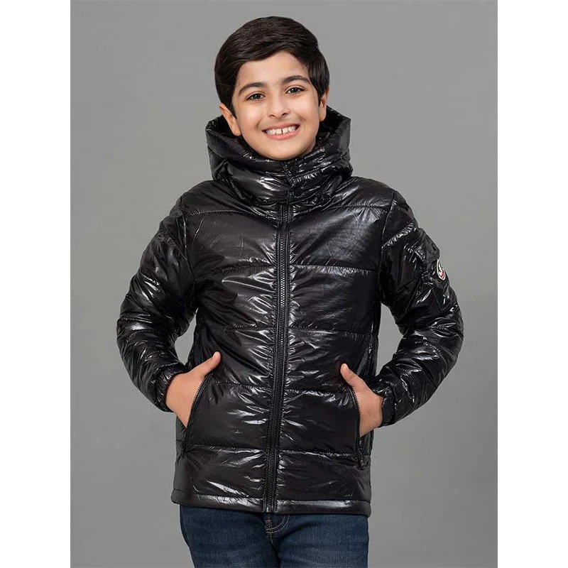 Black Jacket for Kids