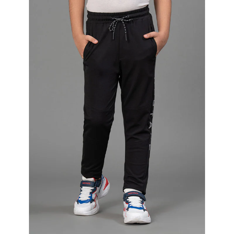 Black Jogger for Boys
