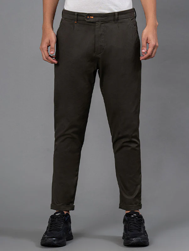 Casual Chinos For Men