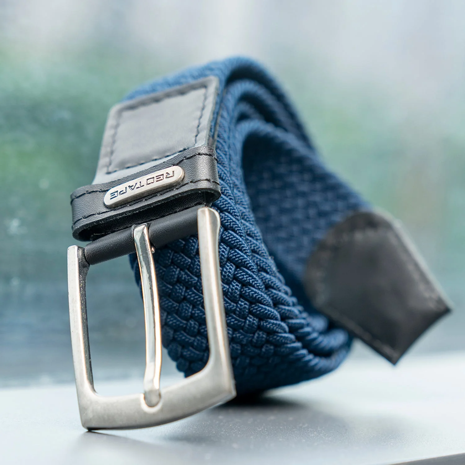 Casual Leather Belt For Men | Solid Leather Belt | Classic and Durable