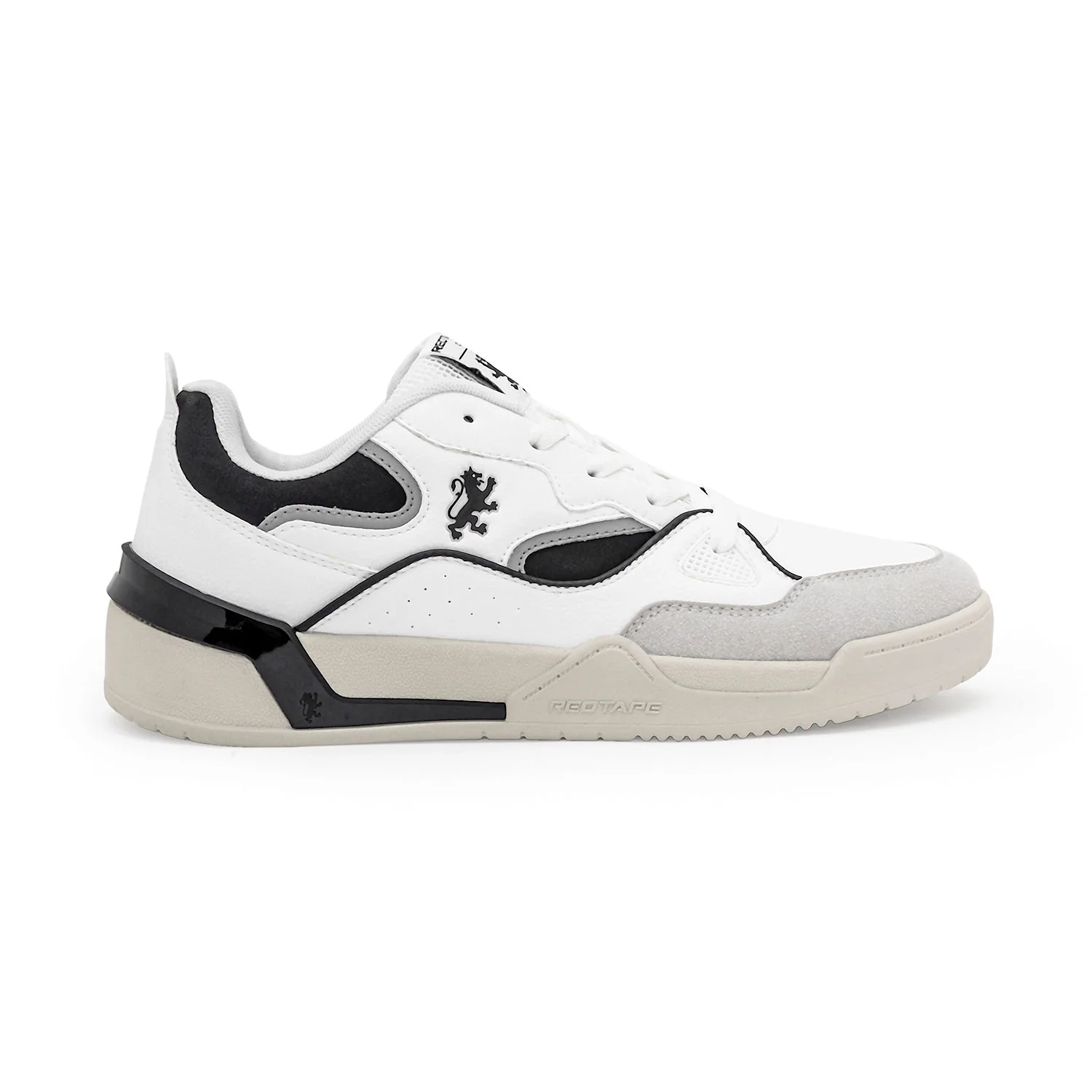Casual Lifestyle Sneakers for Men - Image 2