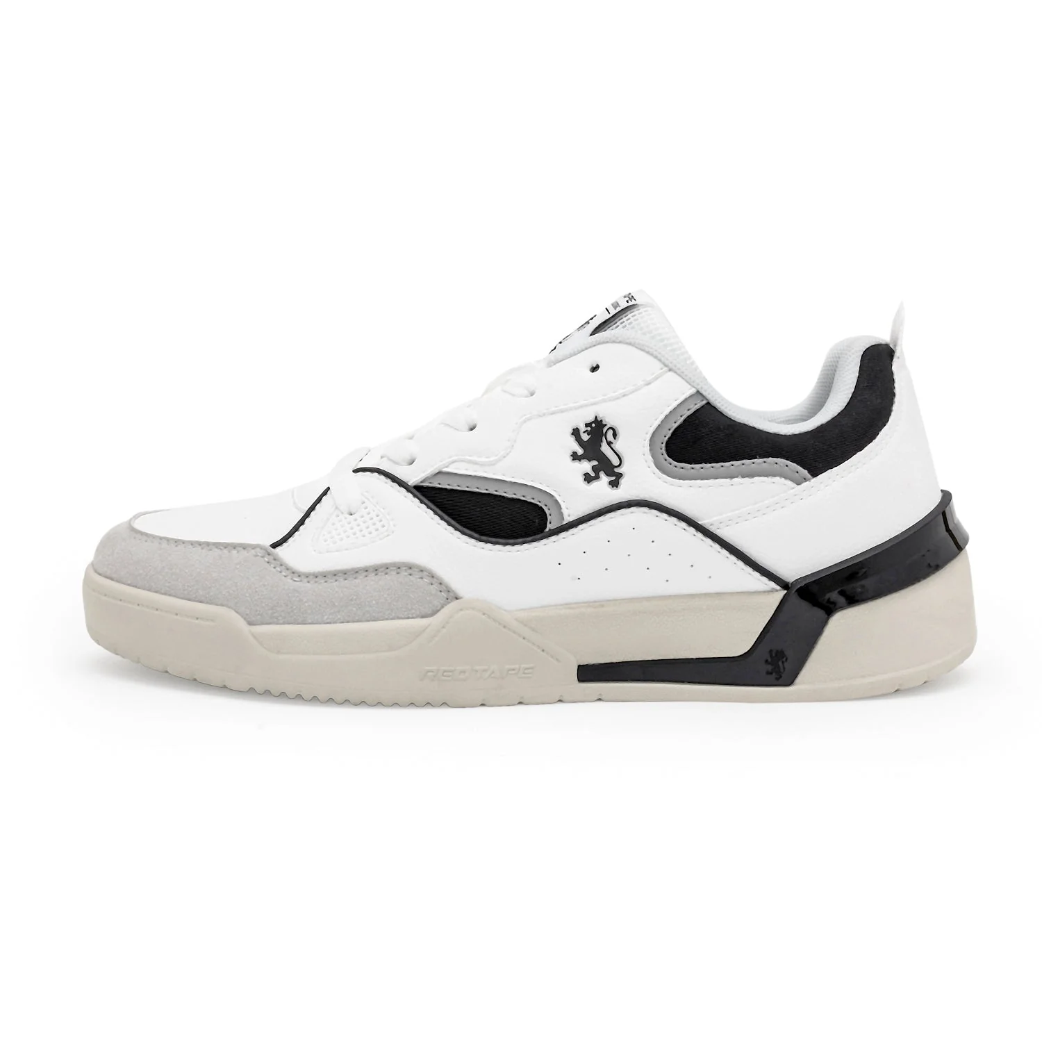 Casual Lifestyle Sneakers for Men - Image 3