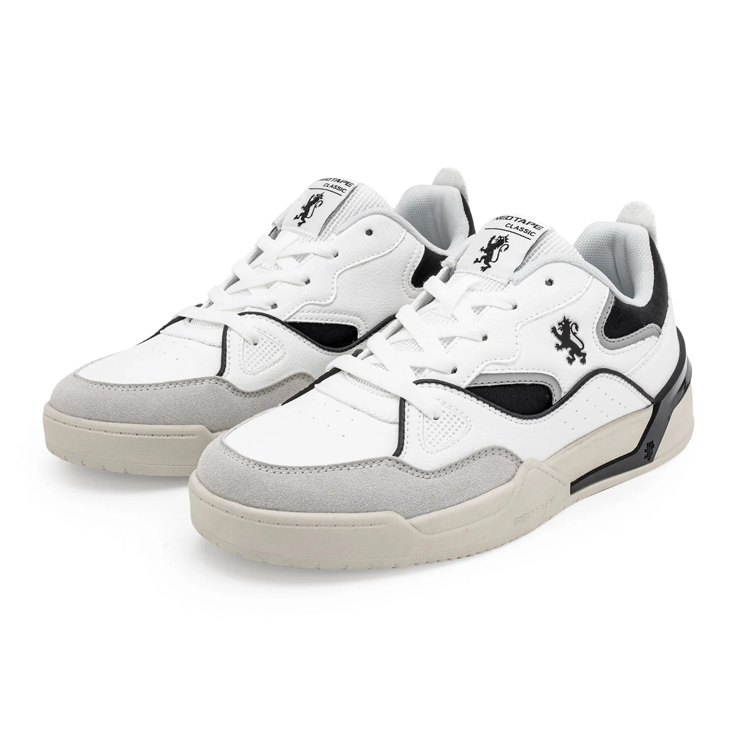 Casual Lifestyle Sneakers for Men - Image 4