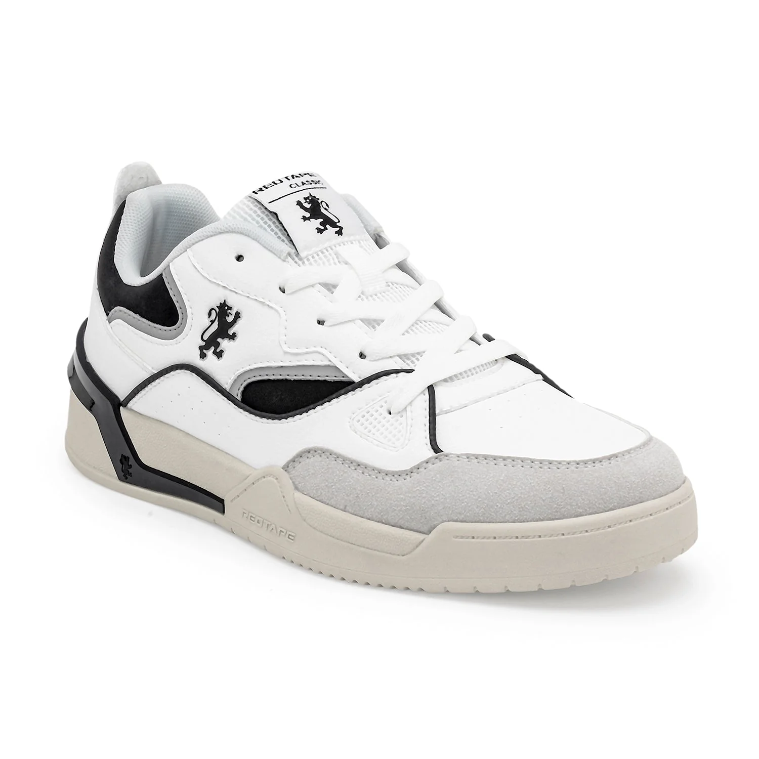 Casual Lifestyle Sneakers for Men - Image 6