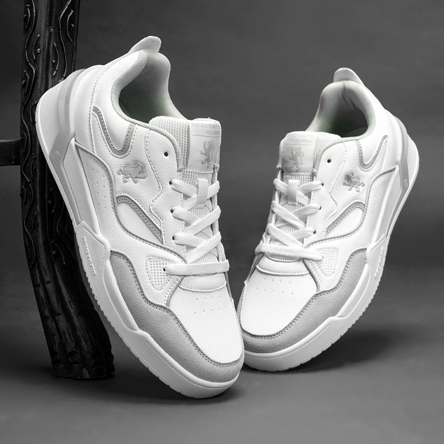Casual Lifestyle Sneakers for Men