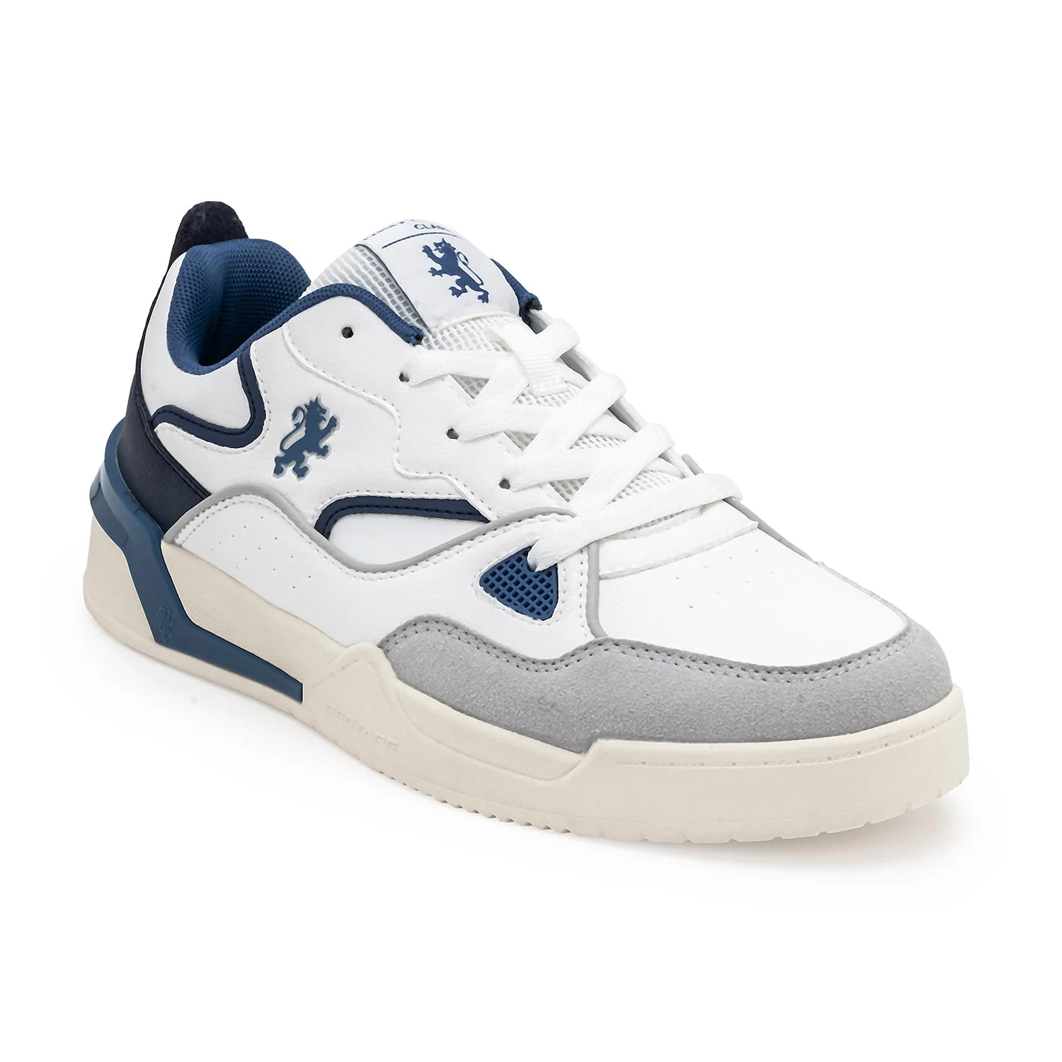 Casual Lifestyle Sneakers for Men - Image 6