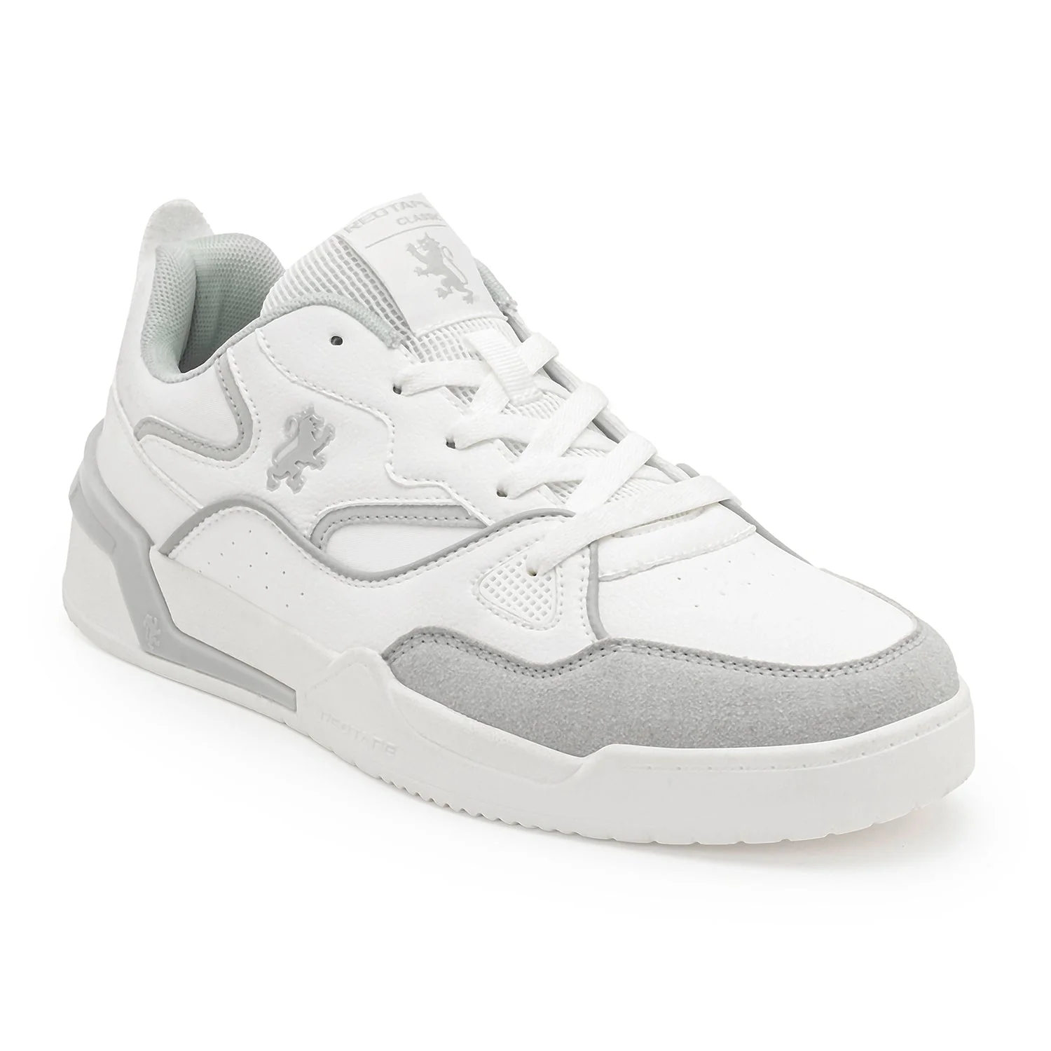 Casual Lifestyle Sneakers for Men - Image 2