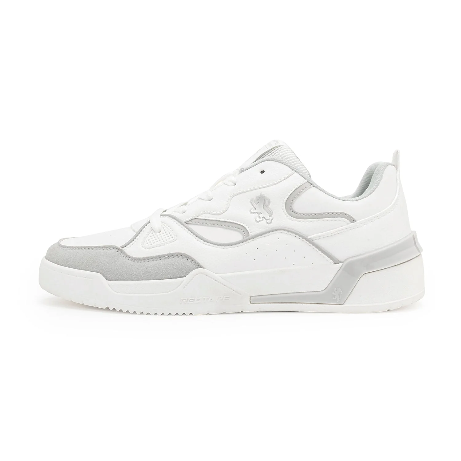 Casual Lifestyle Sneakers for Men - Image 4