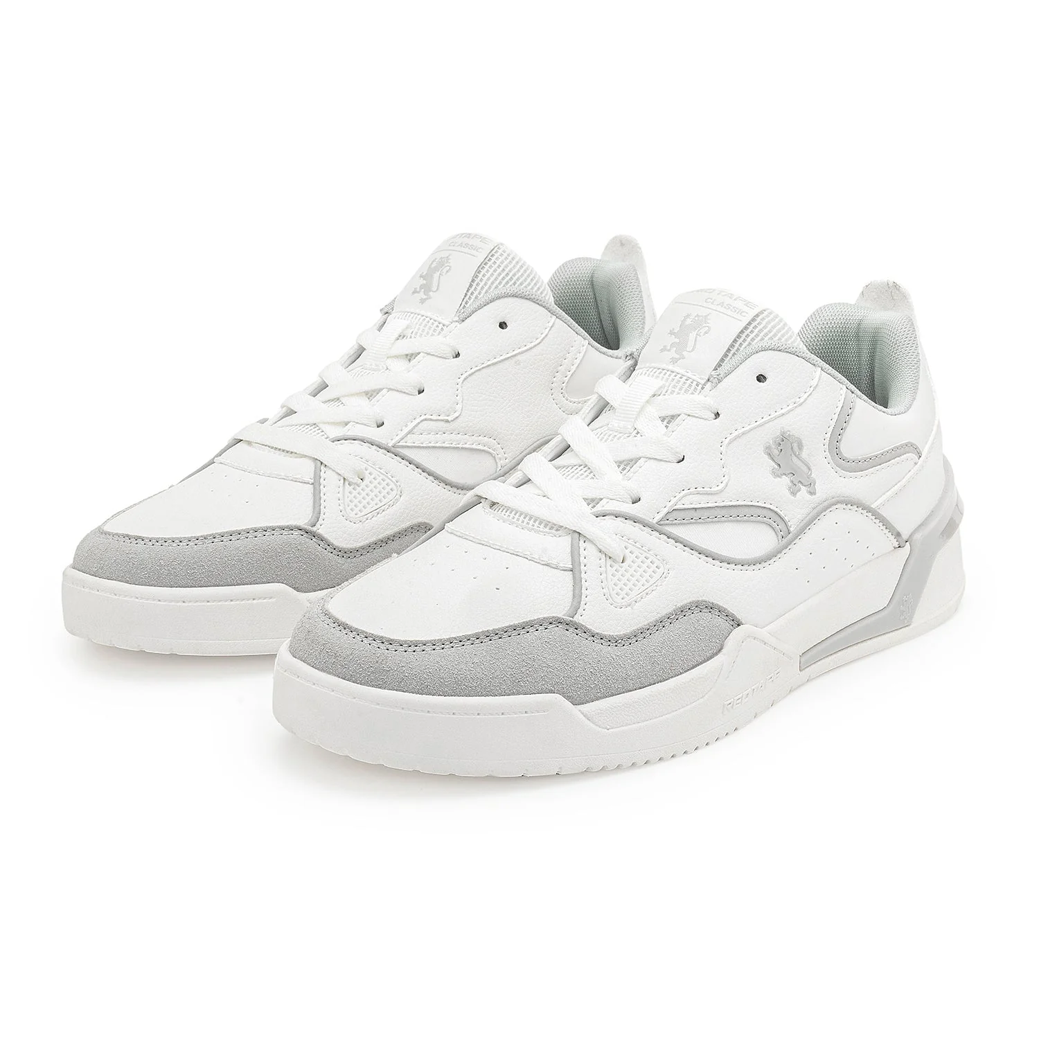 Casual Lifestyle Sneakers for Men - Image 5