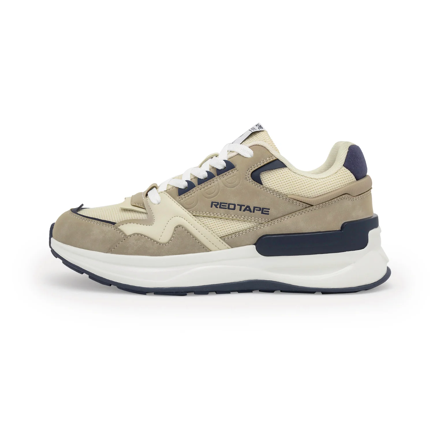 Casual Shoes for Men | Elegantly Rounded Front, Soothing Insole & Impact-Resistant Comfort - Image 2