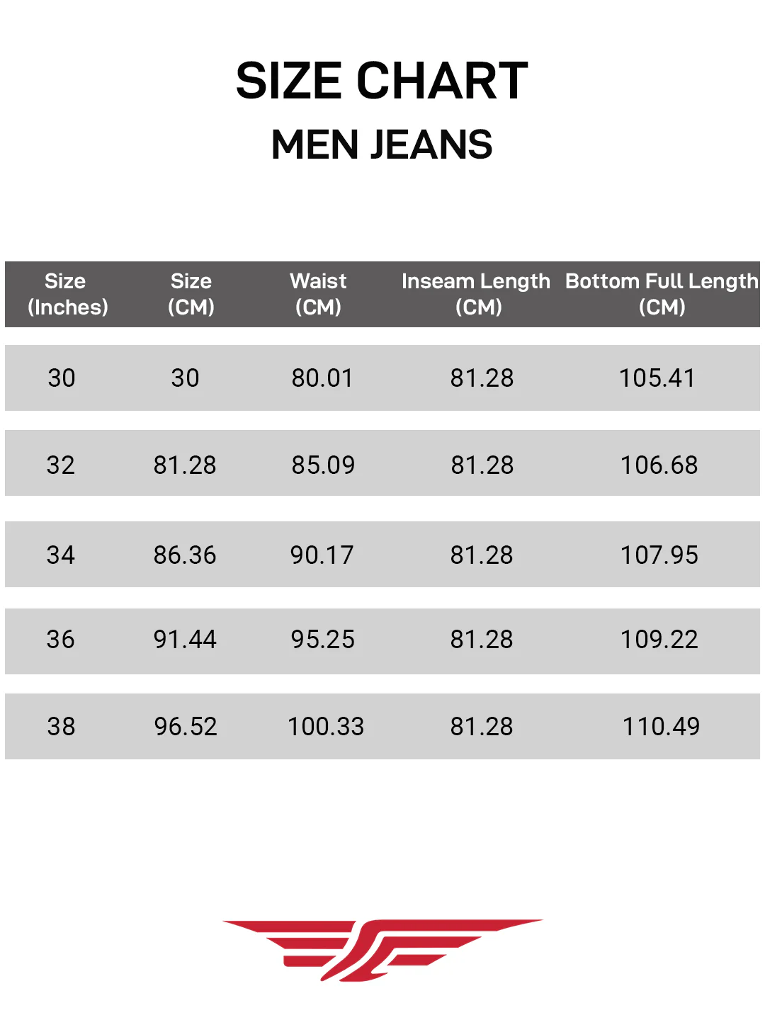 Casual Skinny Jeans For Men - Image 5