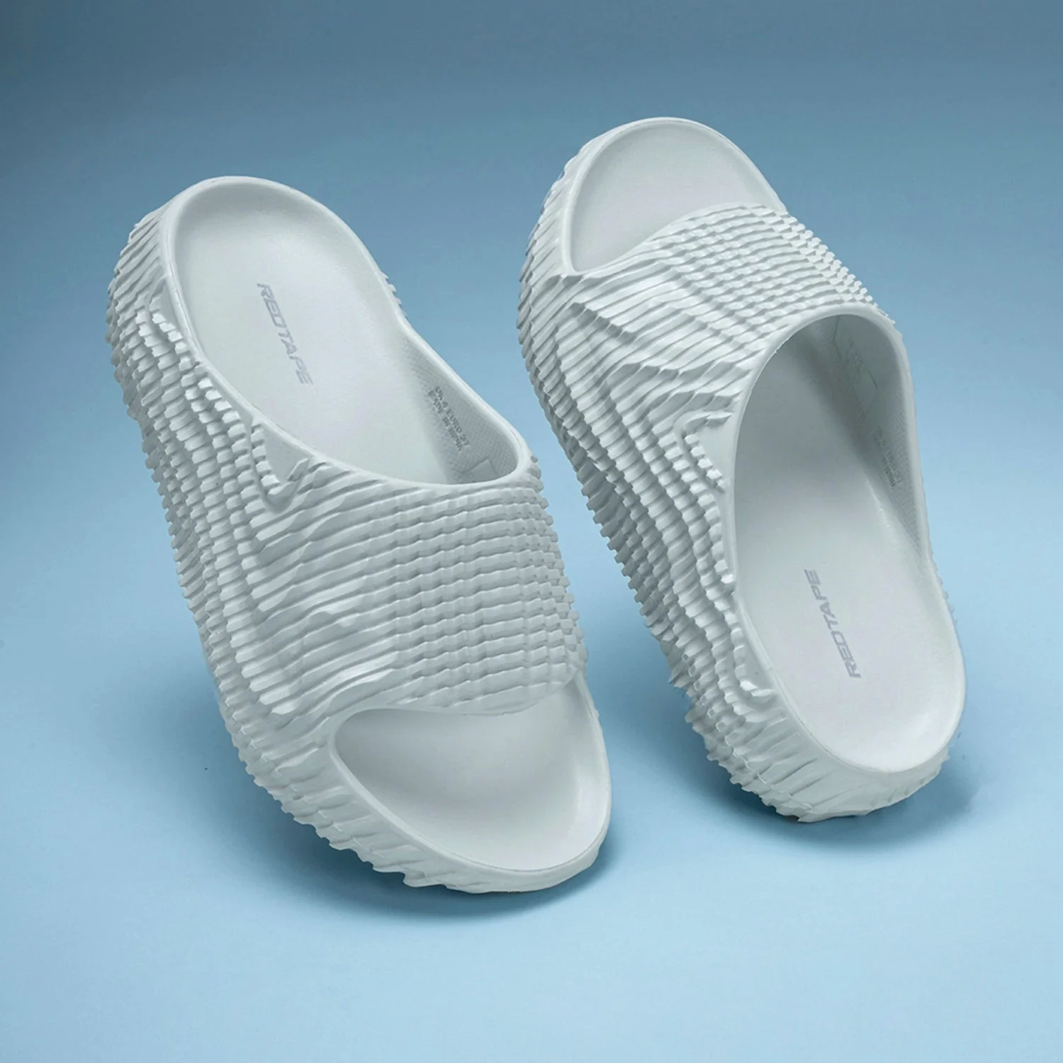 Casual Sliders for Women | Refined Round-Toe Shape with a Relaxing Slip-On Support