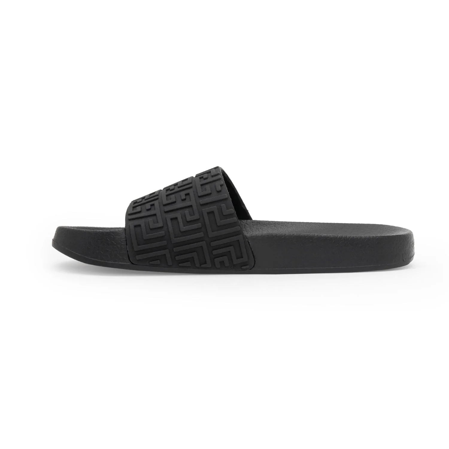 Casual Sliders for Women | Refined Round-Toe Shape with a Relaxing Slip-On Support - Image 4