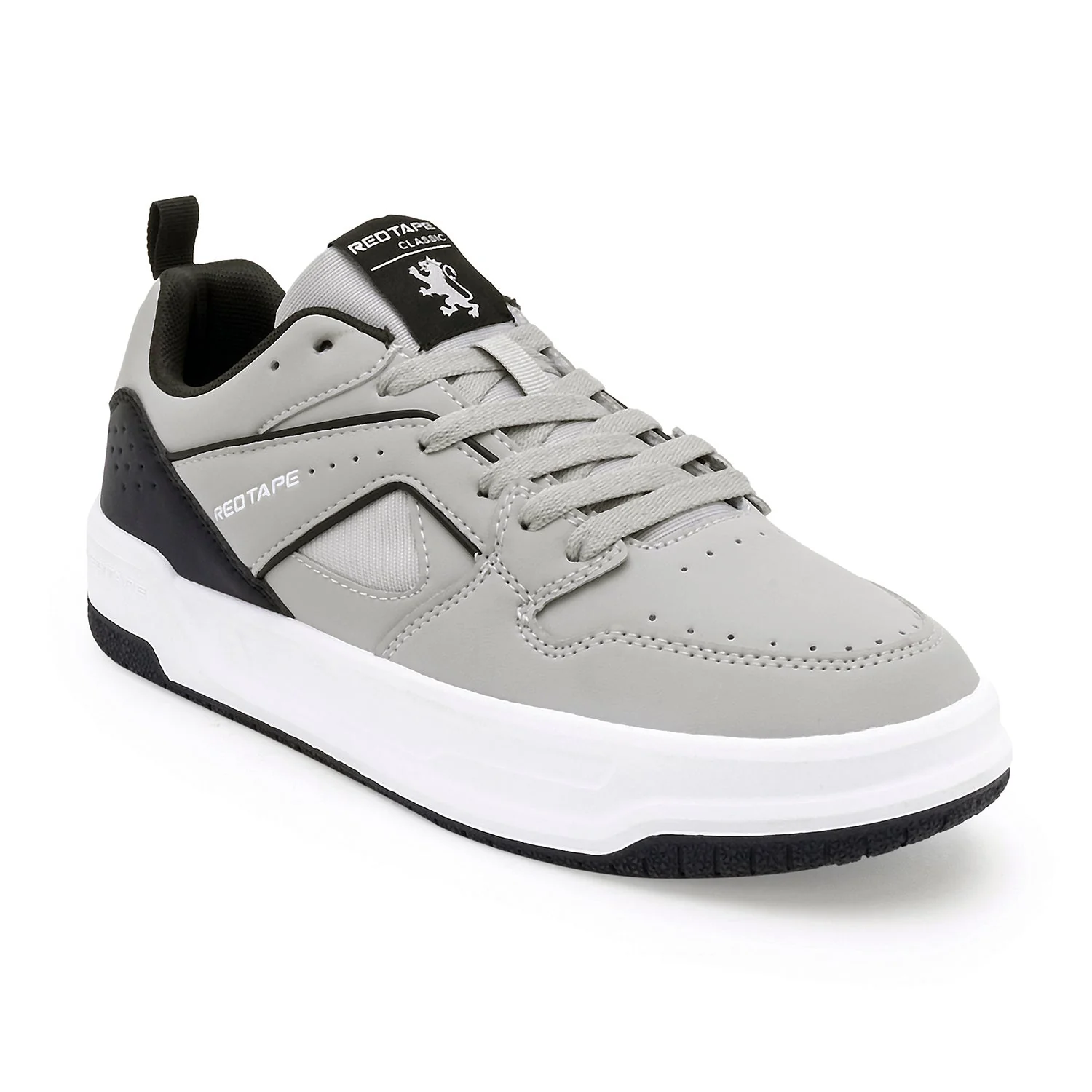 Casual Sneaker Shoes For Men - Image 6