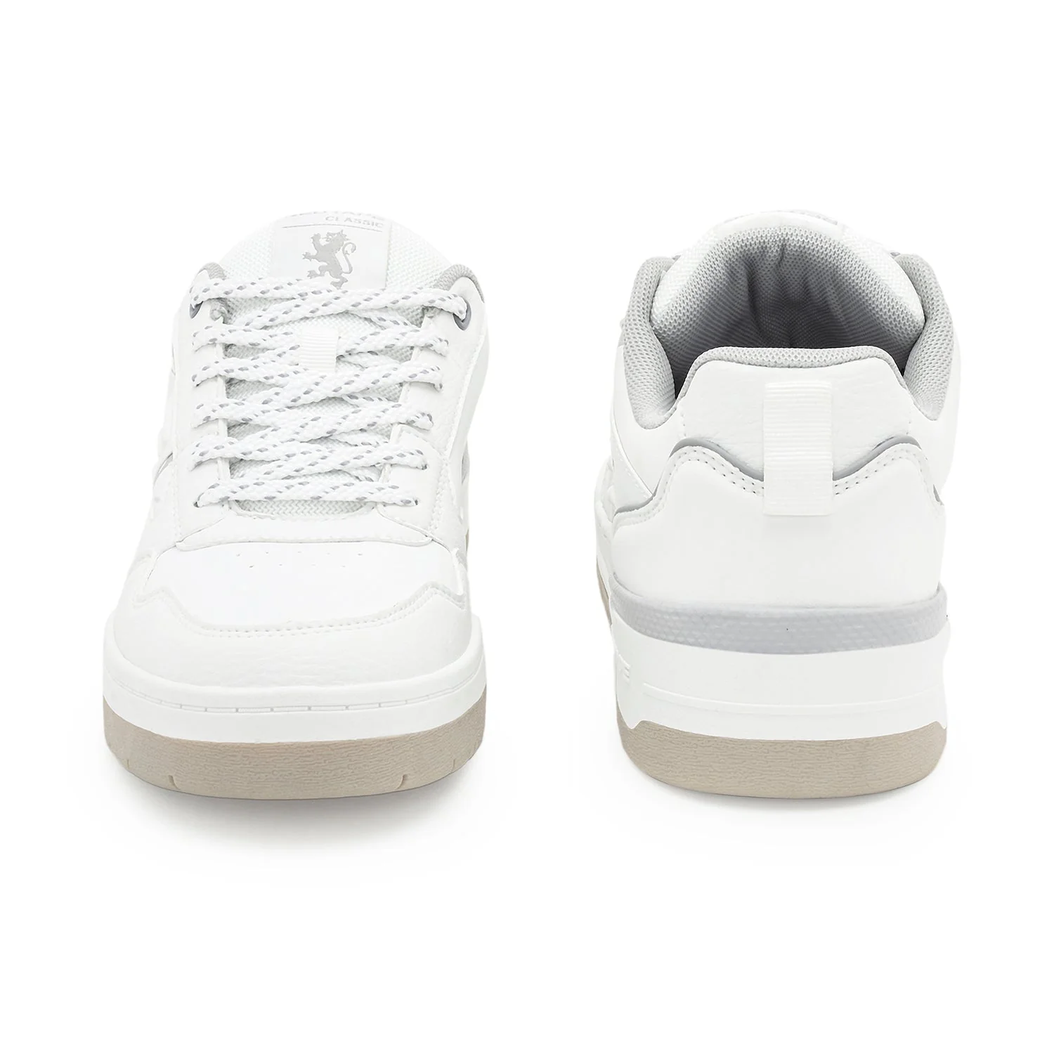 Casual Sneaker Shoes for Men | Elegantly Rounded Front, Soothing Insole & Impact-ResisTant Comfort - Image 8