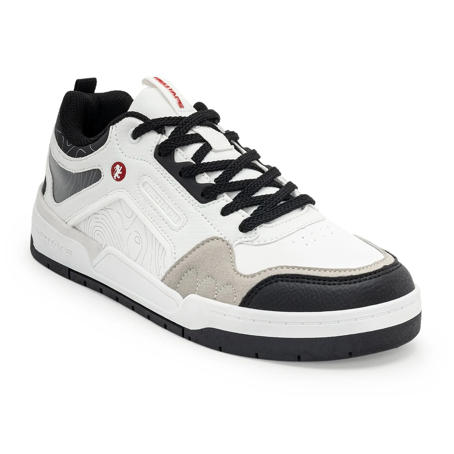 casual sneaker shoes for men elegantly rounded front soothing insole impact resistant comfort