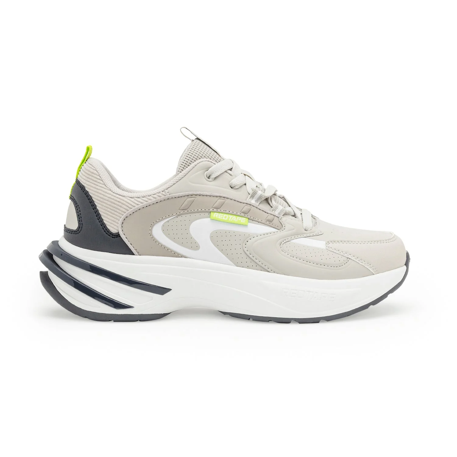 Casual Sneaker Shoes for Men - Image 3