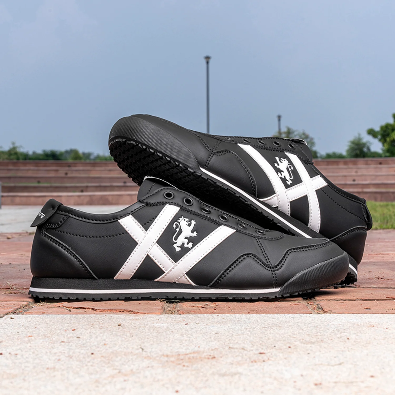 Casual Sneaker Shoes for Men