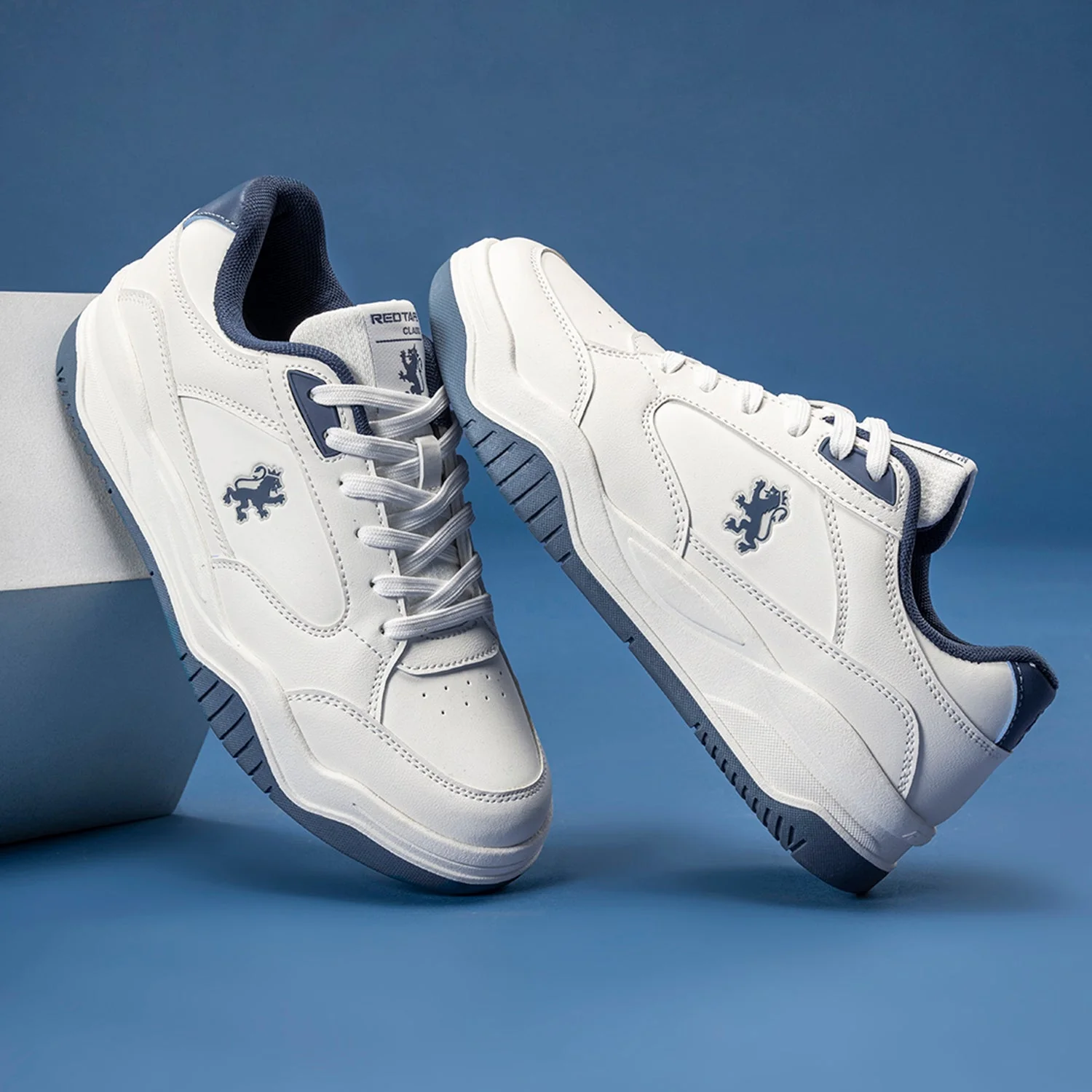 Casual Sneaker Shoes for Women | Classic Rounded Toe & Pampering Cushioned Comfort