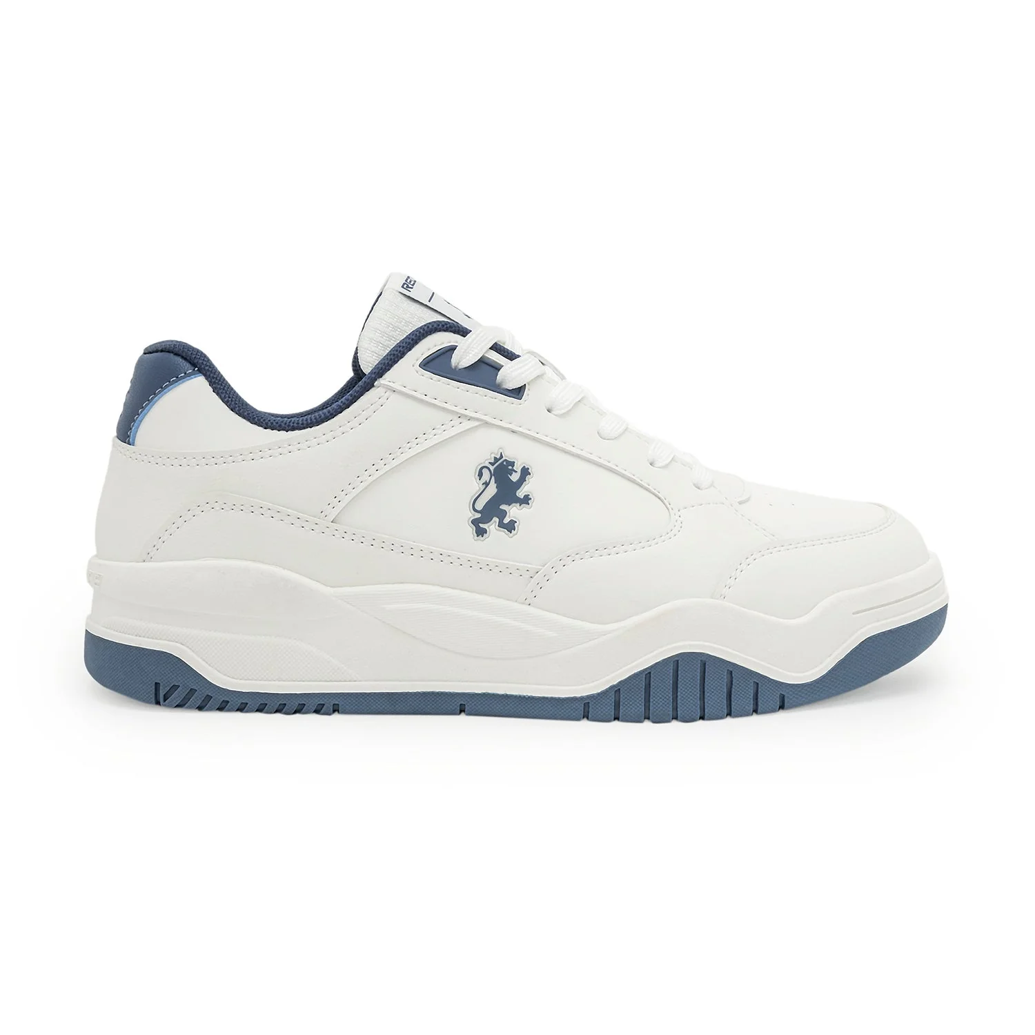 Casual Sneaker Shoes for Women | Classic Rounded Toe & Pampering Cushioned Comfort - Image 3