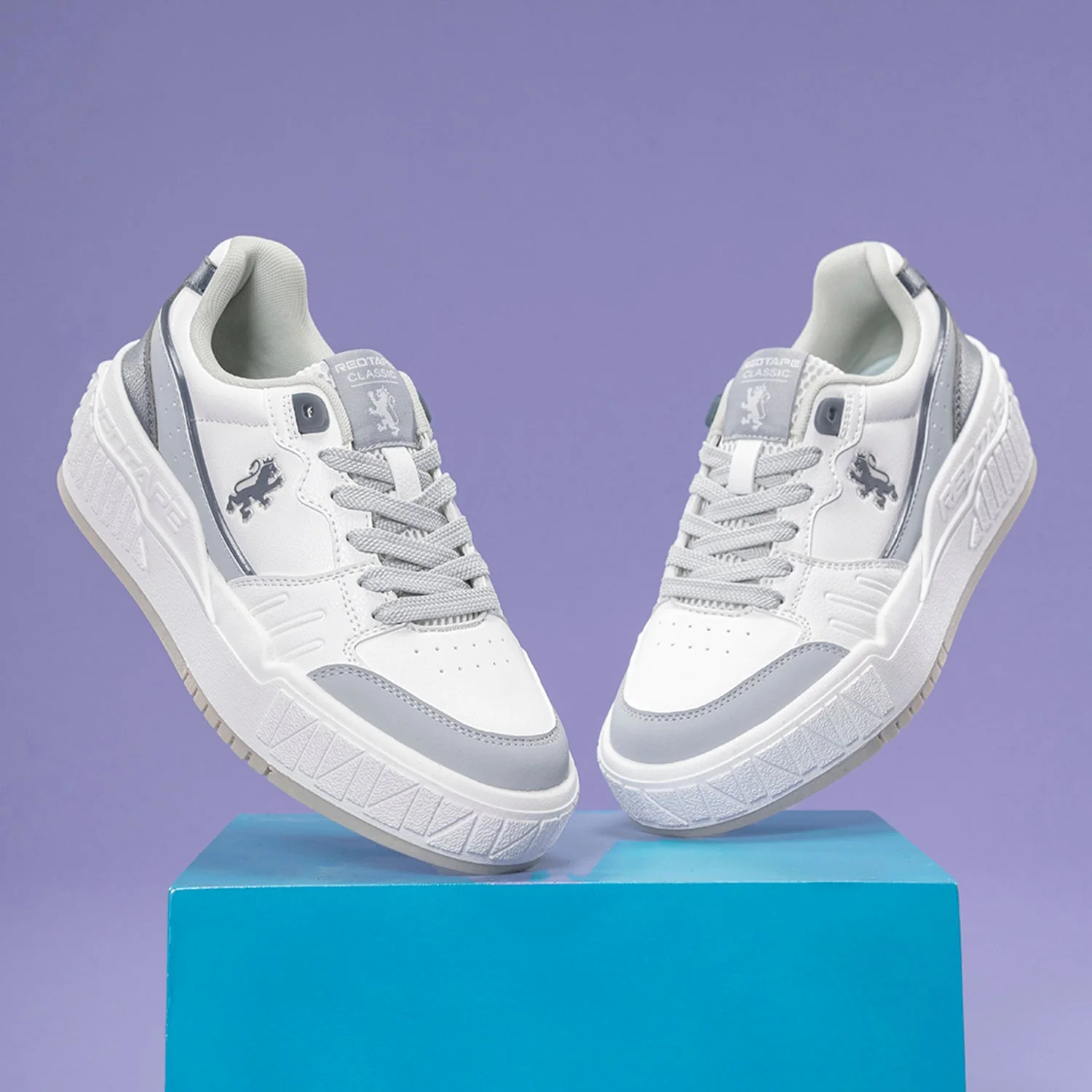 Casual Sneaker Shoes For Women - Image 5