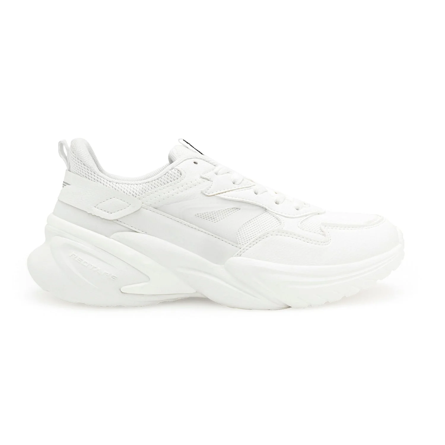 Casual Sneaker Shoes for Women | Enhanced Comfort, Cushioned Insole, Slip ResisTance, Abrasion ResisTant & Shock Absorption (Copy) - Image 3