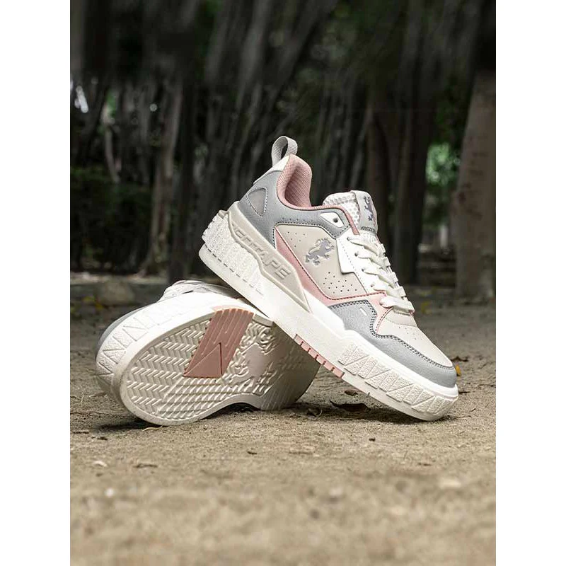 Casual Sneaker Shoes For Women | Stylish and Comfortable | Lace-Up Style