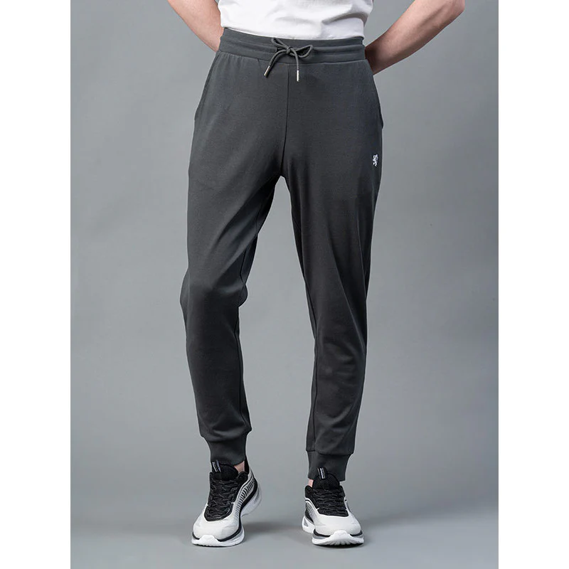 Casual Solid Jogger For Men