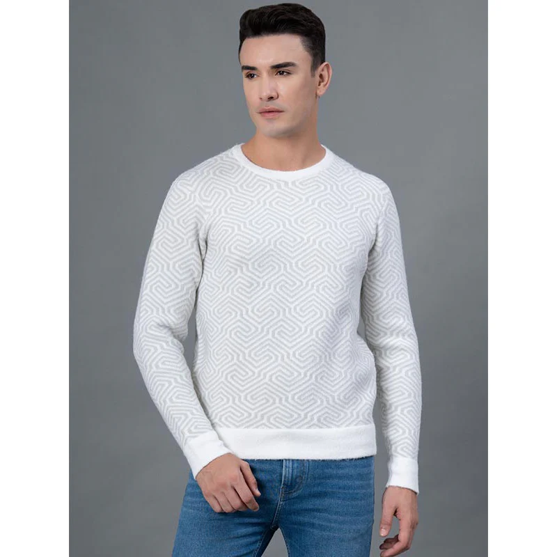 Casual Sweater for Men