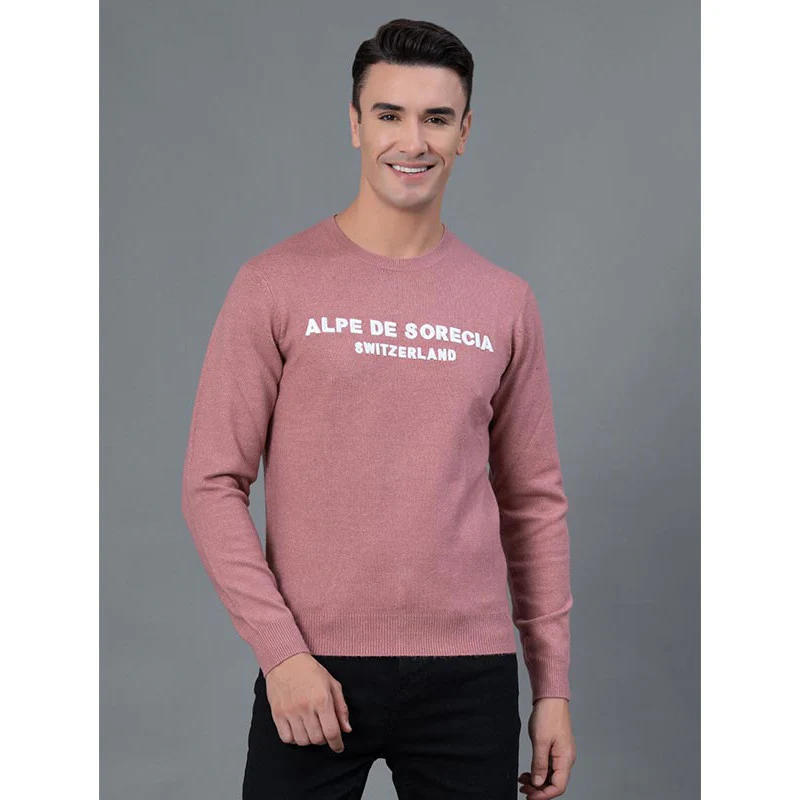 Casual Sweater for Men