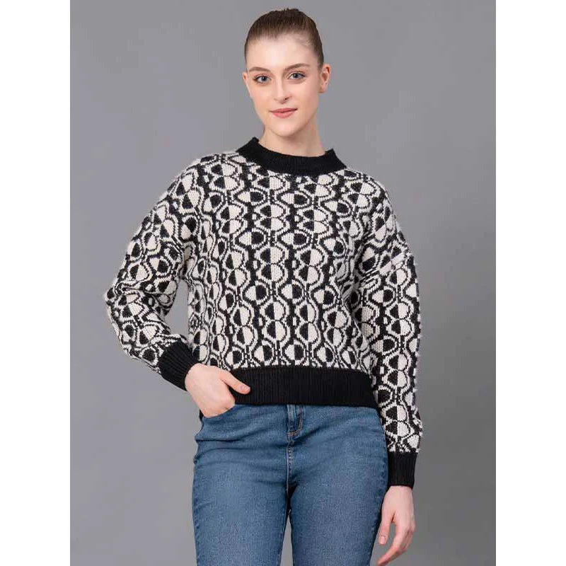 Casual Sweater for Women