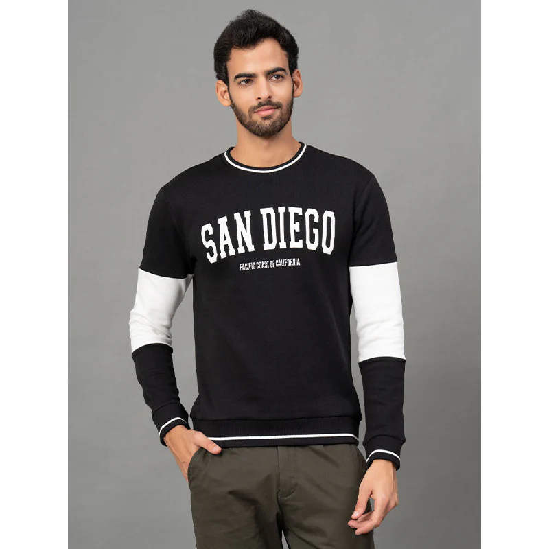 Casual Sweatshirt for Men