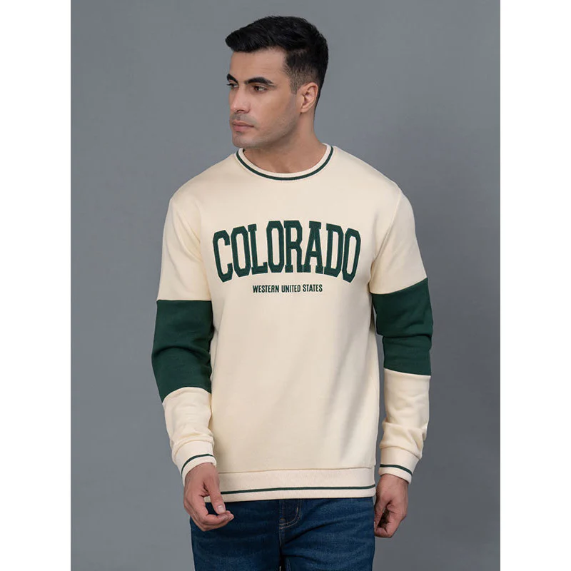 Casual Sweatshirt for Men