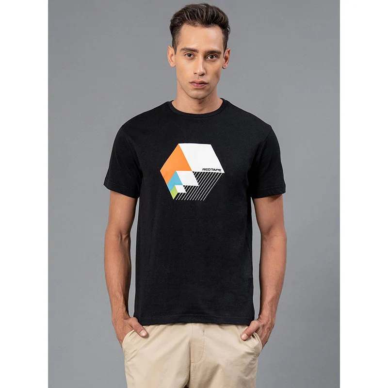 Casual T-Shirt For Men
