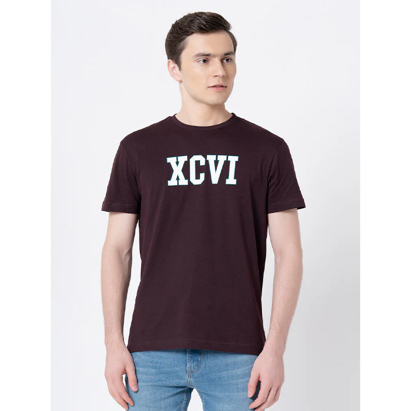 Casual T-Shirt For Men