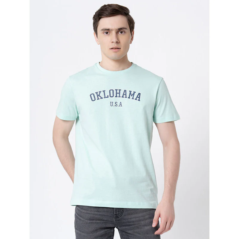 Casual T-Shirt For Men
