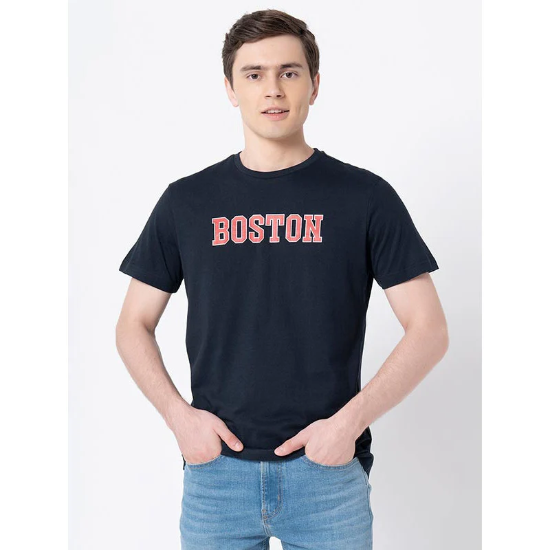 Casual T-Shirt For Men