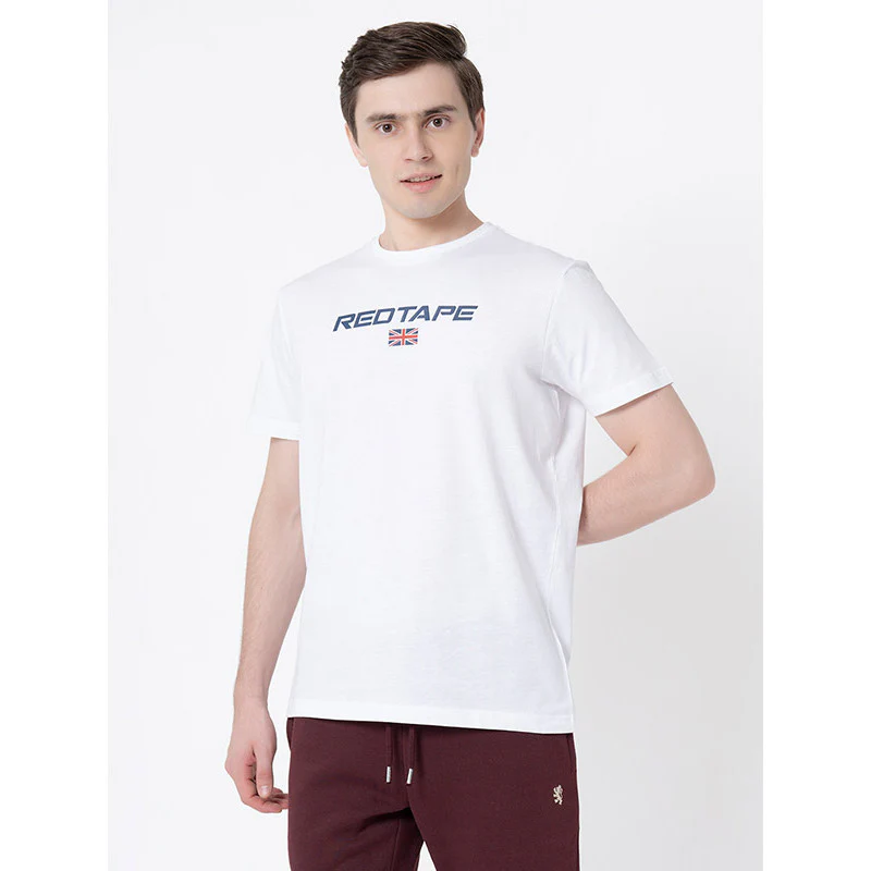 Casual T-Shirt For Men