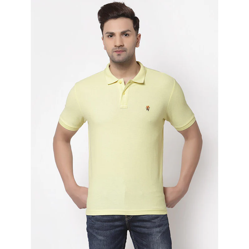 Casual T-Shirt For Men
