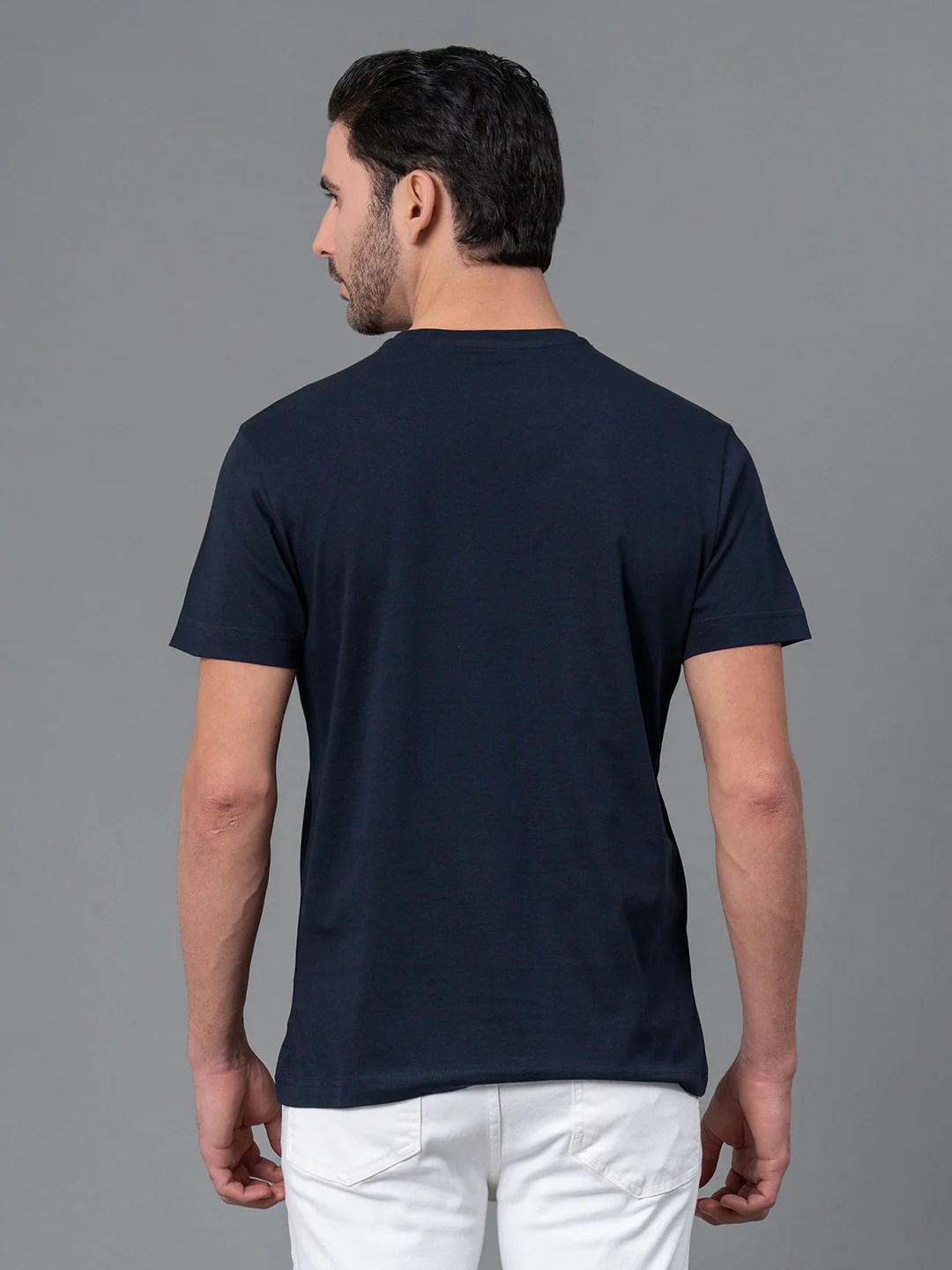 Casual T-Shirt for Men - Image 3
