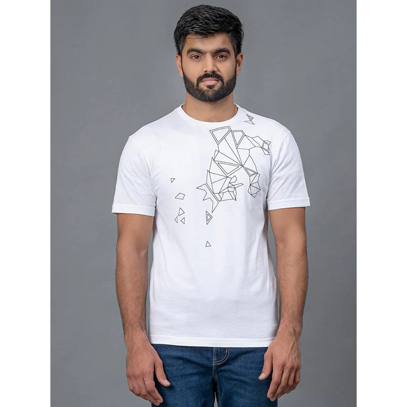 Casual T-Shirt for Men